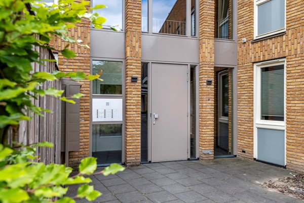 Medium property photo - Prinsenlaan 27A, 3925 BL Scherpenzeel