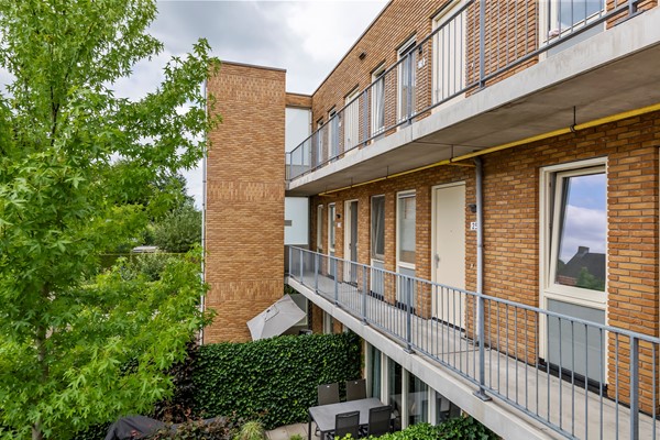 Medium property photo - Prinsenlaan 27A, 3925 BL Scherpenzeel