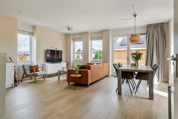 Medium property photo - Prinsenlaan 27A, 3925 BL Scherpenzeel