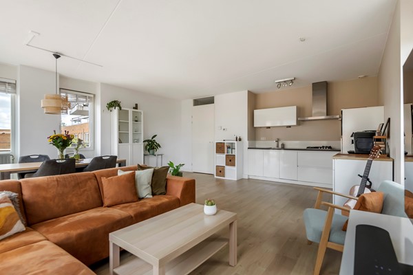 Medium property photo - Prinsenlaan 27A, 3925 BL Scherpenzeel