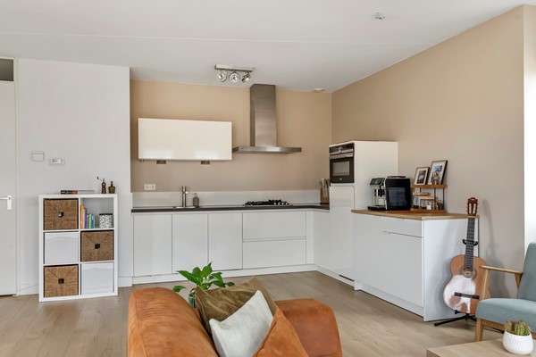 Medium property photo - Prinsenlaan 27A, 3925 BL Scherpenzeel