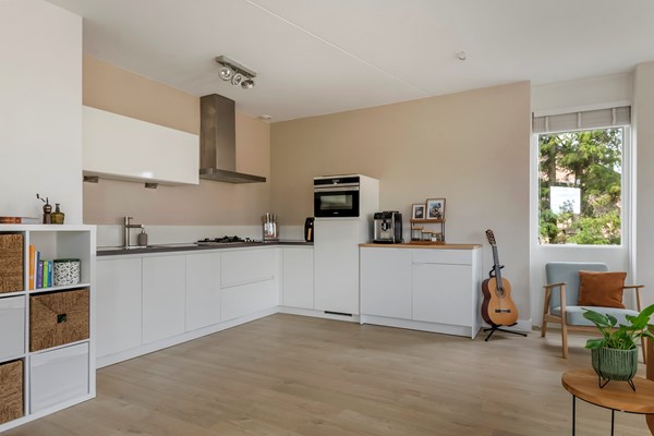 Medium property photo - Prinsenlaan 27A, 3925 BL Scherpenzeel