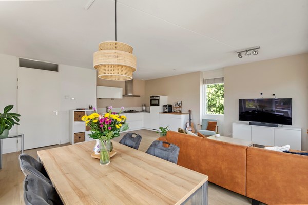 Medium property photo - Prinsenlaan 27A, 3925 BL Scherpenzeel