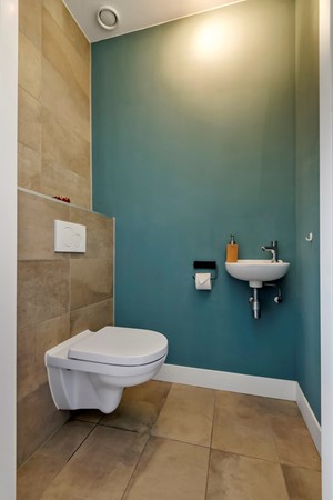 Medium property photo - Prinsenlaan 27A, 3925 BL Scherpenzeel