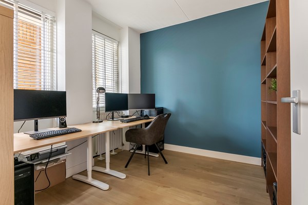 Medium property photo - Prinsenlaan 27A, 3925 BL Scherpenzeel