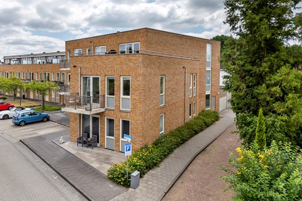 Medium property photo - Prinsenlaan 27A, 3925 BL Scherpenzeel