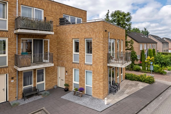 Medium property photo - Prinsenlaan 27A, 3925 BL Scherpenzeel