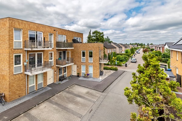 Medium property photo - Prinsenlaan 27A, 3925 BL Scherpenzeel