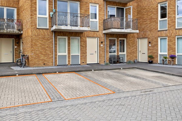 Medium property photo - Prinsenlaan 27A, 3925 BL Scherpenzeel