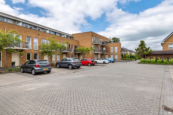 Medium property photo - Prinsenlaan 27A, 3925 BL Scherpenzeel