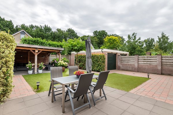 Medium property photo - Vondellaan 51, 3906 EB Veenendaal