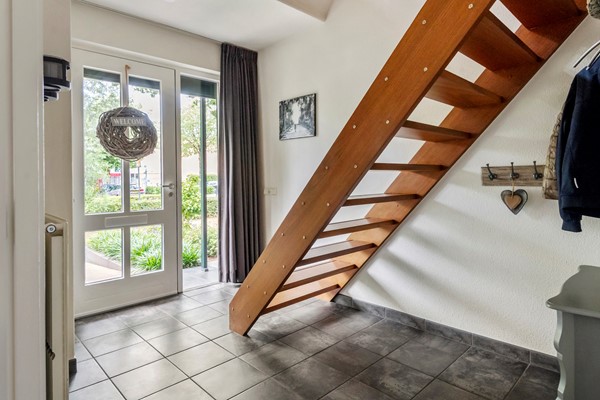 Medium property photo - Vondellaan 51, 3906 EB Veenendaal