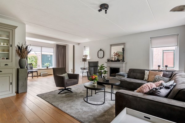Medium property photo - Vondellaan 51, 3906 EB Veenendaal