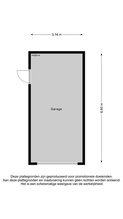 Vondellaan 51, 3906 EB Veenendaal - gar-2d.jpg