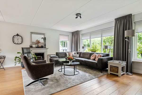 Medium property photo - Vondellaan 51, 3906 EB Veenendaal