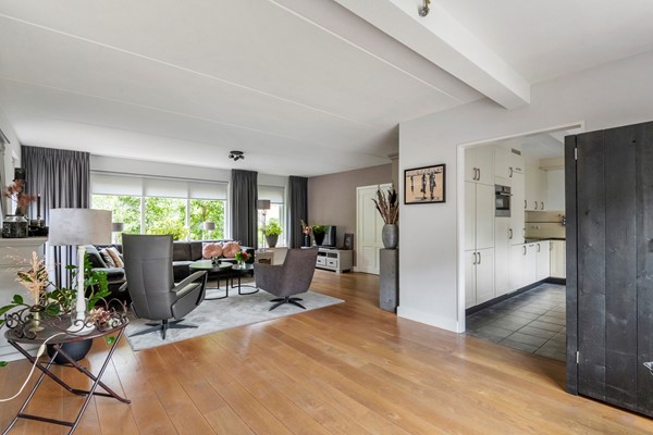 Medium property photo - Vondellaan 51, 3906 EB Veenendaal