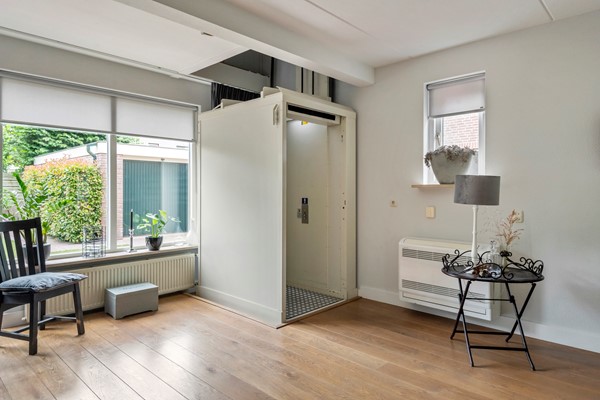 Medium property photo - Vondellaan 51, 3906 EB Veenendaal