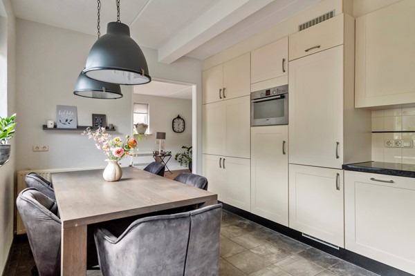 Medium property photo - Vondellaan 51, 3906 EB Veenendaal