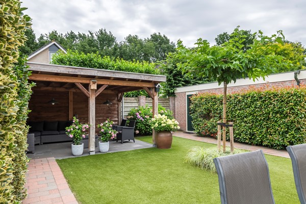 Medium property photo - Vondellaan 51, 3906 EB Veenendaal