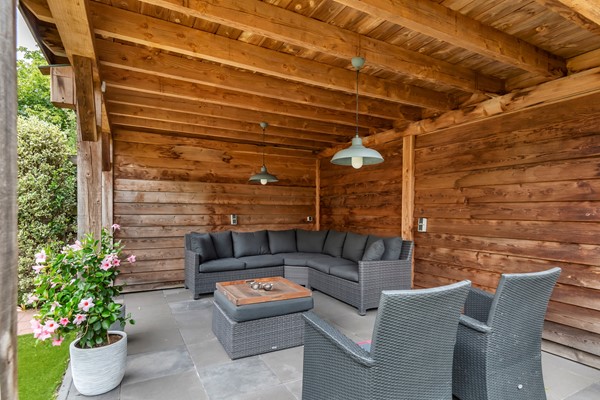 Medium property photo - Vondellaan 51, 3906 EB Veenendaal