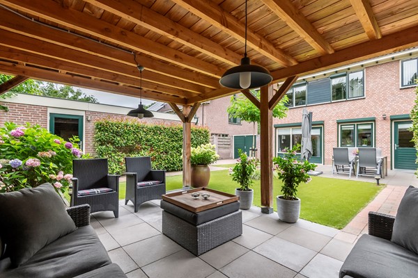 Medium property photo - Vondellaan 51, 3906 EB Veenendaal