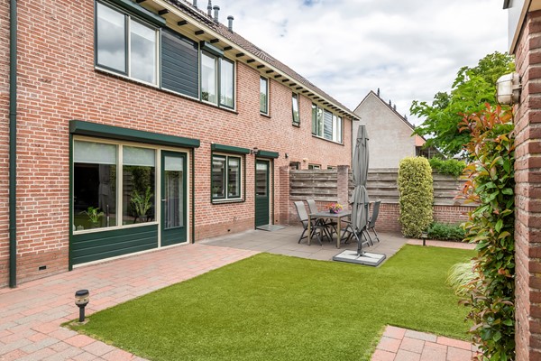 Medium property photo - Vondellaan 51, 3906 EB Veenendaal