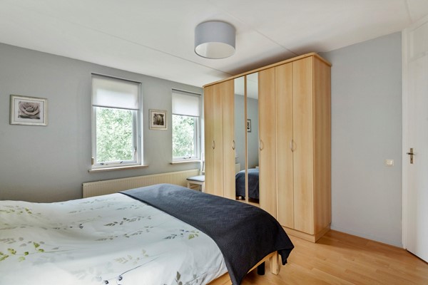 Medium property photo - Vondellaan 51, 3906 EB Veenendaal