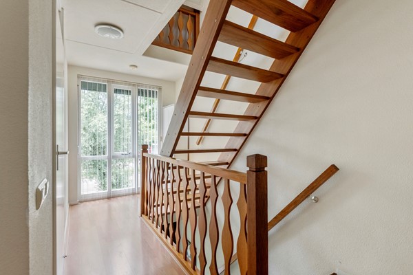 Medium property photo - Vondellaan 51, 3906 EB Veenendaal
