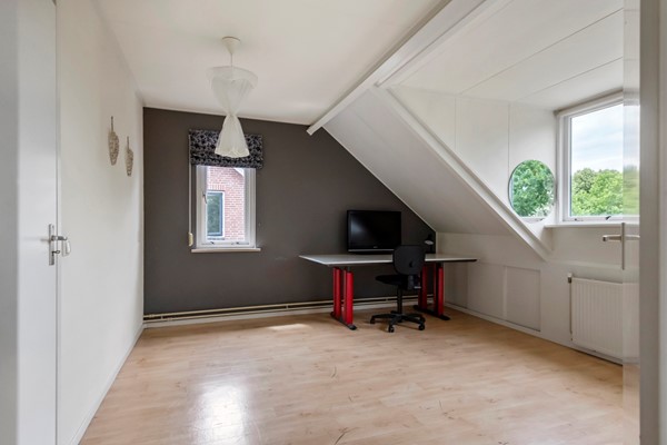 Medium property photo - Vondellaan 51, 3906 EB Veenendaal