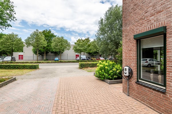 Medium property photo - Vondellaan 51, 3906 EB Veenendaal