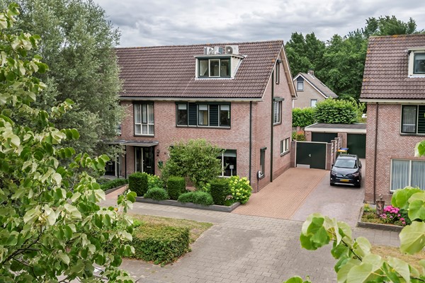 Medium property photo - Vondellaan 51, 3906 EB Veenendaal