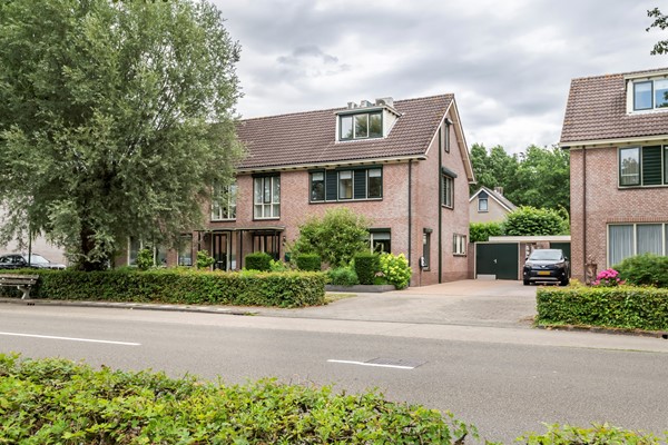 Medium property photo - Vondellaan 51, 3906 EB Veenendaal