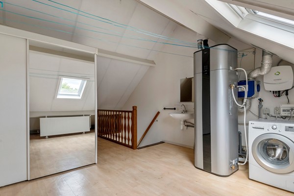 Medium property photo - Vondellaan 51, 3906 EB Veenendaal
