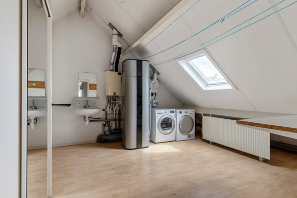 Medium property photo - Vondellaan 51, 3906 EB Veenendaal