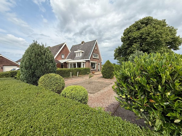 Medium property photo - Meentdijk 8, 6718 PA Ede