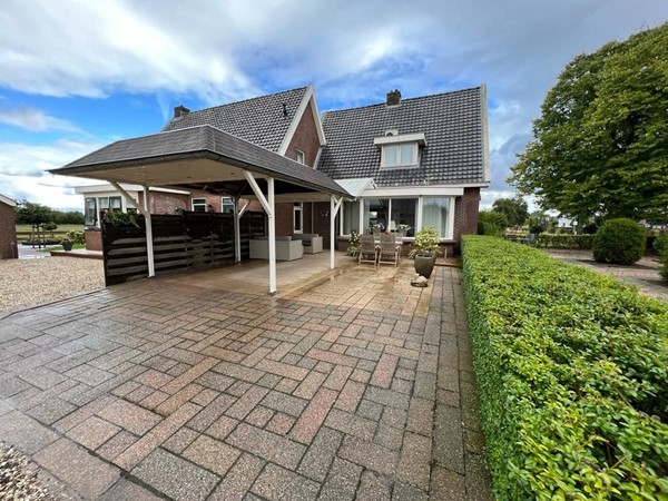 Medium property photo - Meentdijk 8, 6718 PA Ede