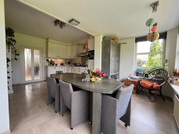 Medium property photo - Meentdijk 8, 6718 PA Ede