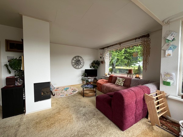 Medium property photo - Meentdijk 8, 6718 PA Ede