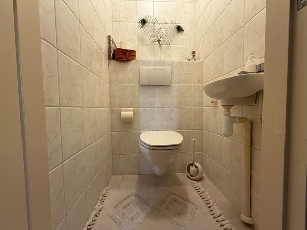 Medium property photo - Meentdijk 8, 6718 PA Ede