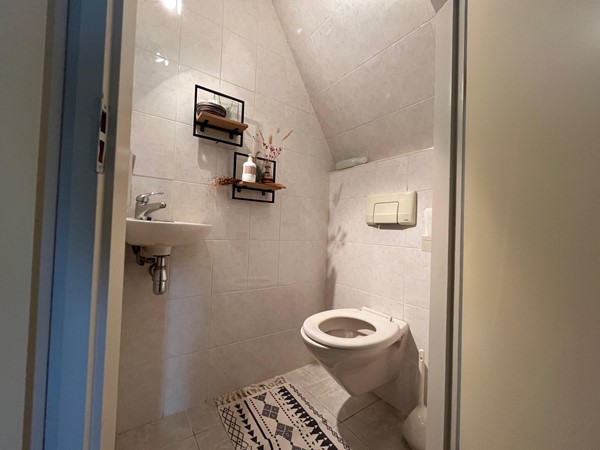 Medium property photo - Meentdijk 8, 6718 PA Ede