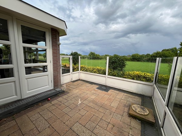 Medium property photo - Meentdijk 8, 6718 PA Ede