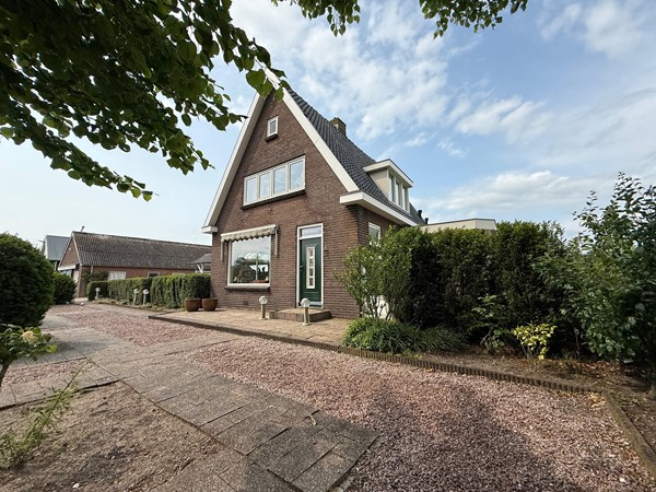 Medium property photo - Meentdijk 8, 6718 PA Ede