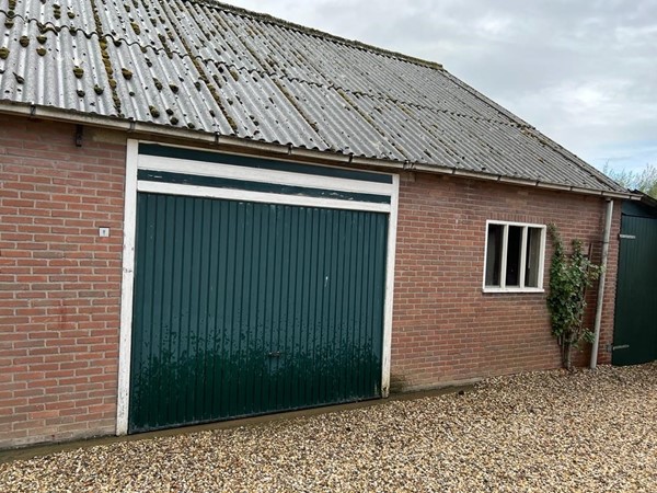 Medium property photo - Meentdijk 8, 6718 PA Ede