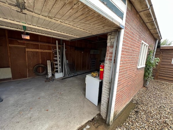 Medium property photo - Meentdijk 8, 6718 PA Ede