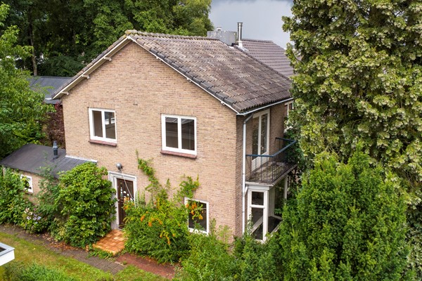 Te koop: Van Hogendorpstraat 16, 3904 HE Veenendaal