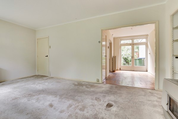 Medium property photo - Van Hogendorpstraat 16, 3904 HE Veenendaal