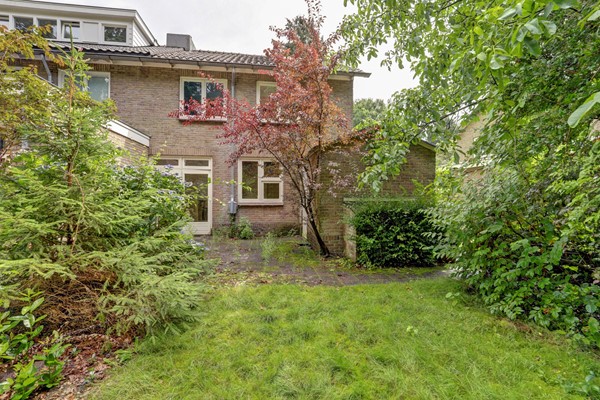 Medium property photo - Van Hogendorpstraat 16, 3904 HE Veenendaal