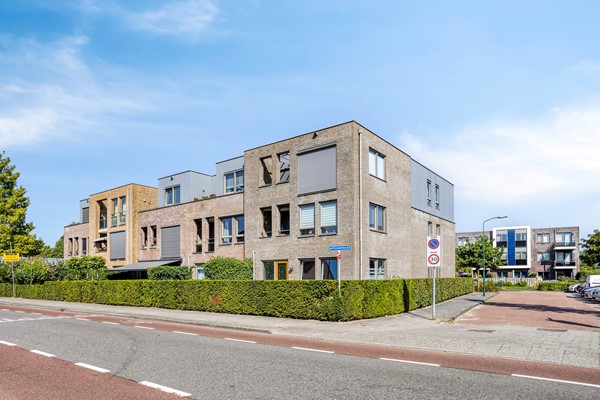 Te koop: Vlindertuin 17, 3905 LN Veenendaal