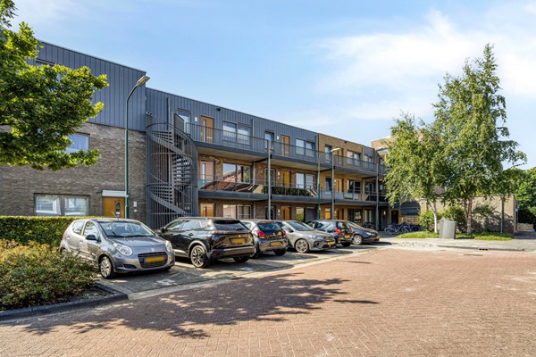 Medium property photo - Vlindertuin 17, 3905 LN Veenendaal