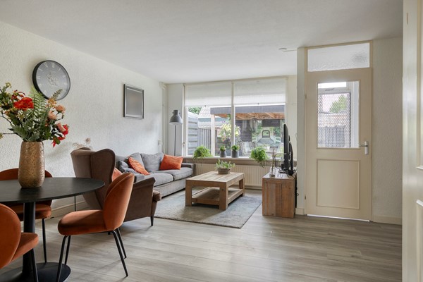 Medium property photo - Rembrandtlaan 9A, 6717 NP Ede